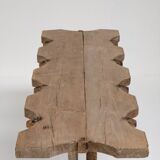 XL French Jeweller’s Dining Table, Early 20th century