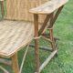Fauteuil en rotin