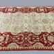 Afghan wool Ziegler rug 313x220 cm