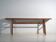 Old pine wood console – China, circa 1900