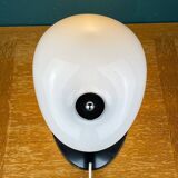 Cobra table lamp attributed to Guzzini, Italy, 1960s.