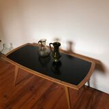 Table low vintage
