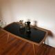 Table low vintage