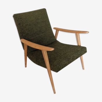 Scandinavian armchair