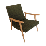 Scandinavian armchair