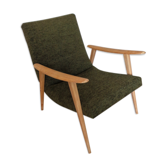 Scandinavian armchair