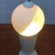 Gilda table lamps, Italian postmodern model by Silvia Capponi for Artemide, 1990s, set of 2.