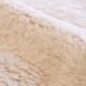 Tapis Blanc Contemporain - 300 x 206 cm