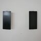 Charlotte Perriand CP1 Mid-Century Grande Model Wall Light (4 available)