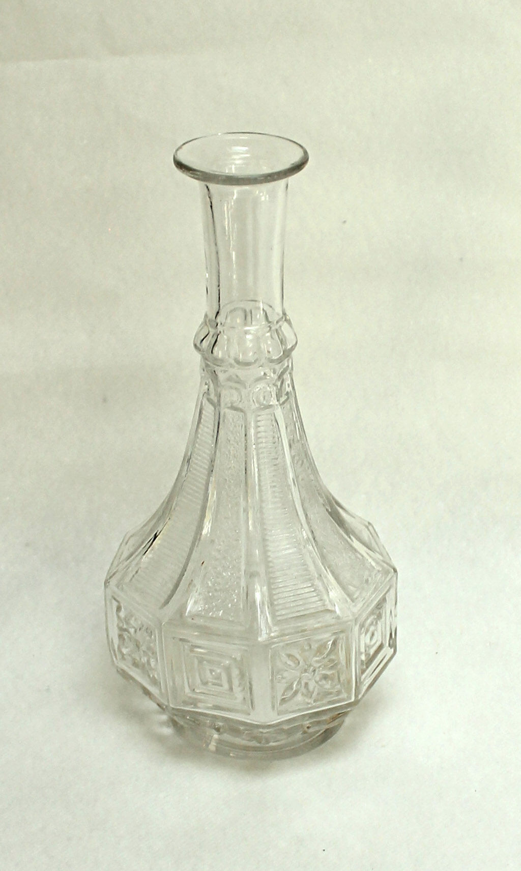 Water decanter
