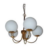 Lustre années 70