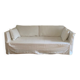 Canapé lin