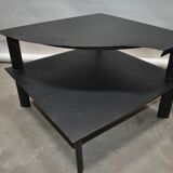 Patrice Boinneau coffee tables for Genxco