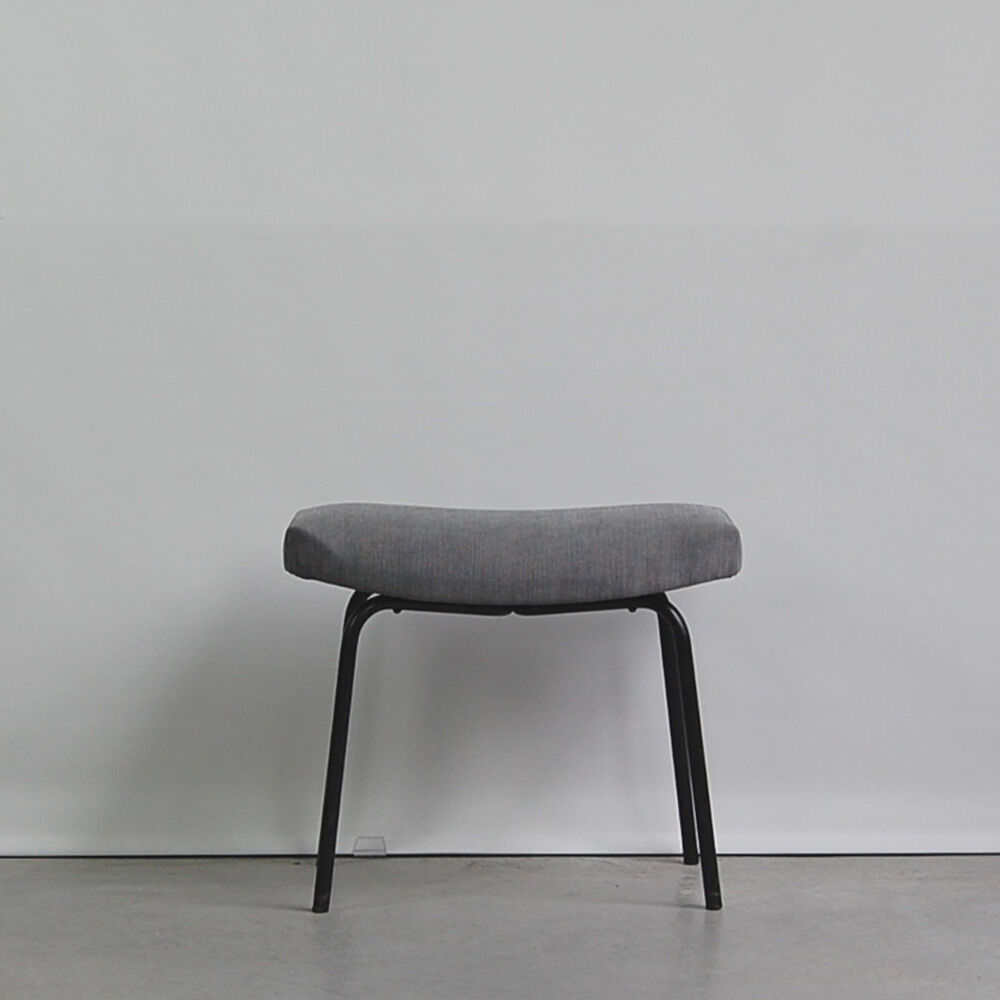 Taurus tabouret by Pierre Guariche for Meurop , 1960s