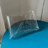 Letter holder Vintage document holder 70'