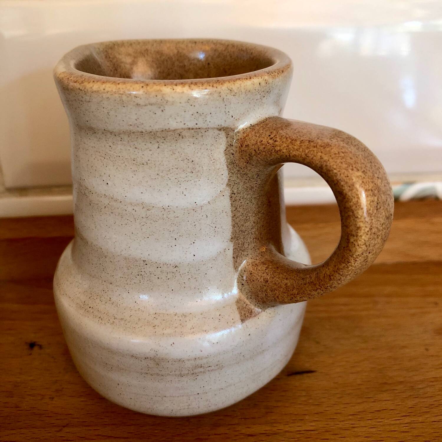 Saint Amand coffee service