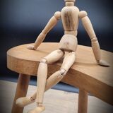 Bean tripod stool