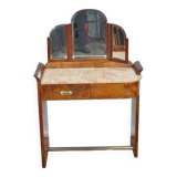Art deco dressing table