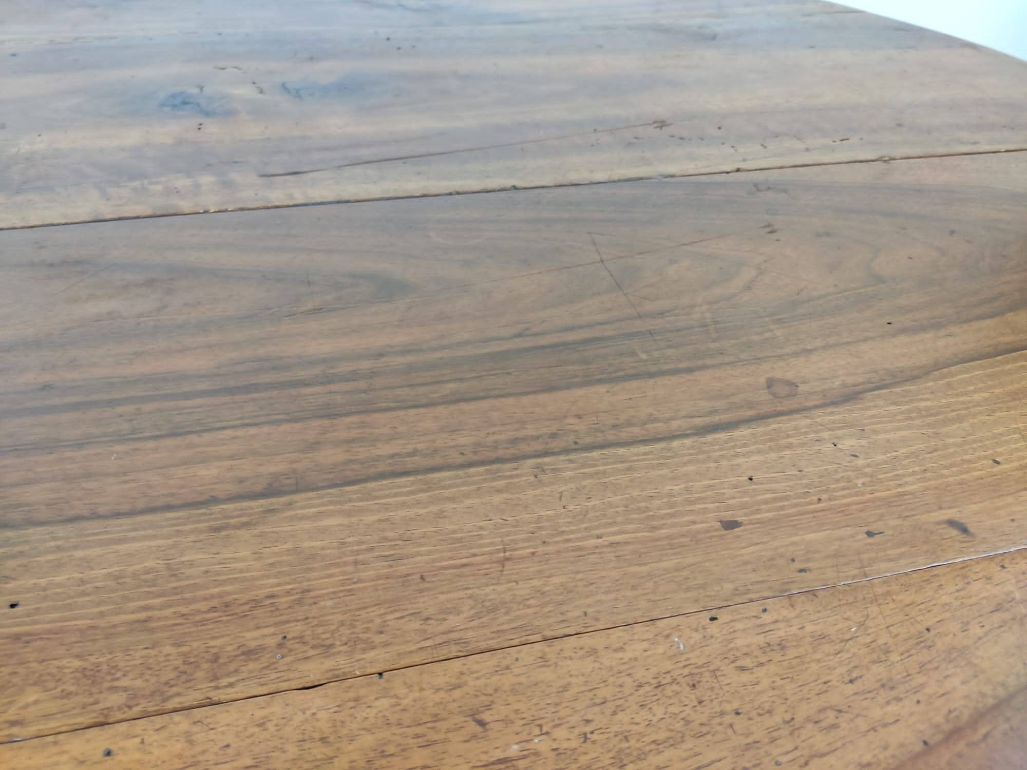 19th Century Regency Style Oval Drop Leaf Dining Table 108-240cm