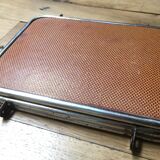 Barber triptych 21x49cm mirror