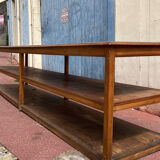 Draper table