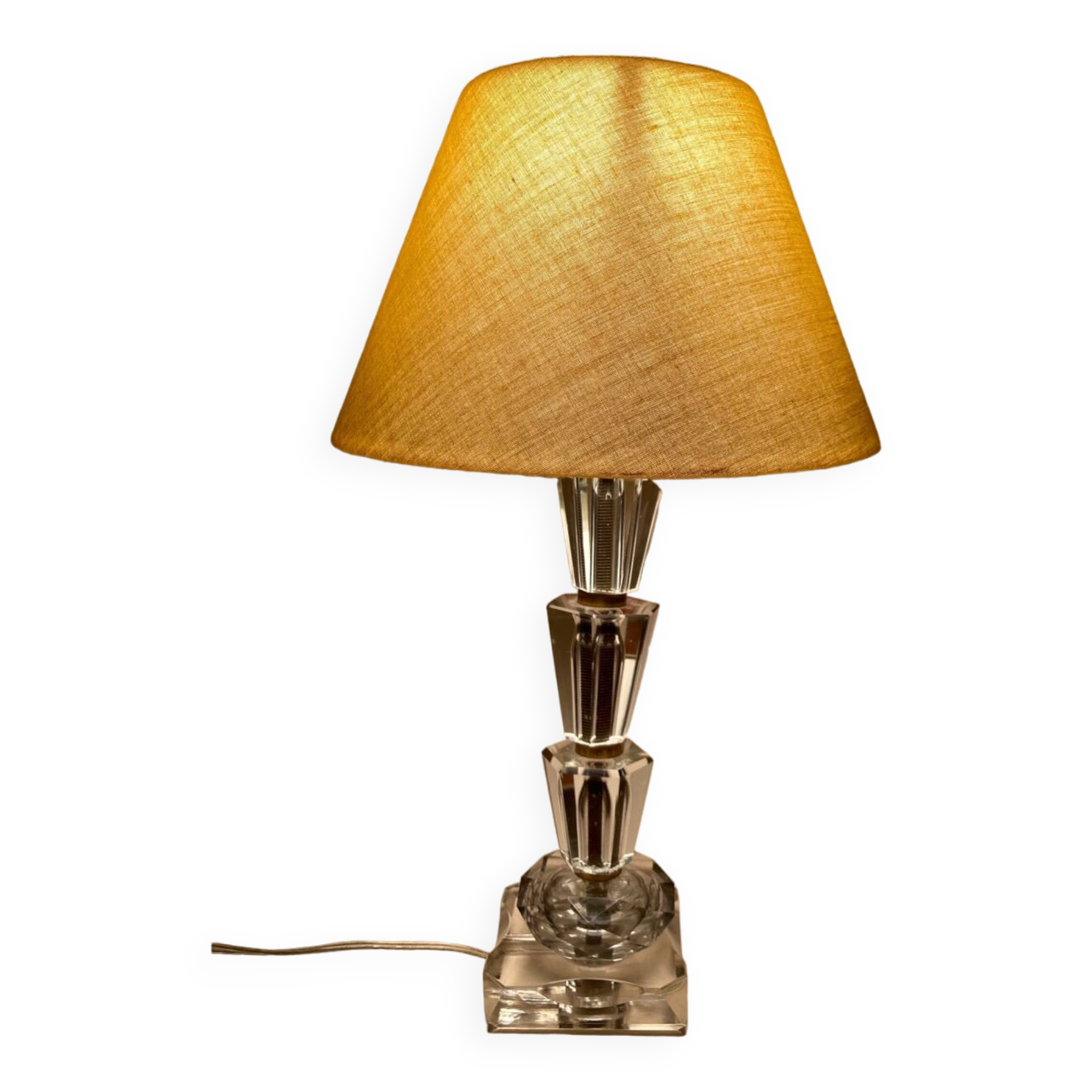 Vintage lamp