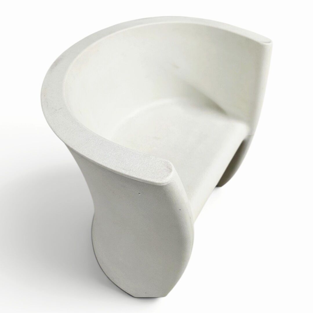 Fauteuil enfant Trioli par Magis - Design Eero Aarnio