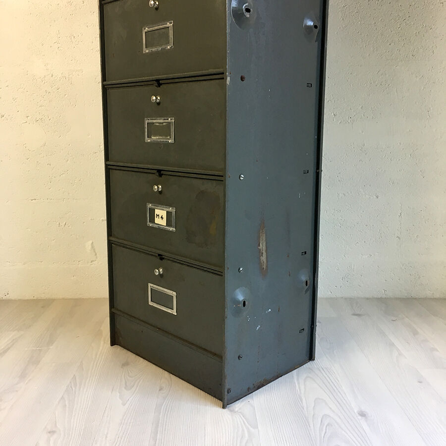 Vintage roneo column 60