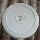 3 antique porcelain dishes