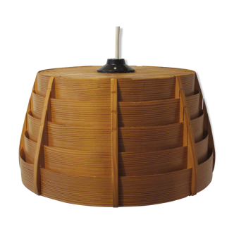 Suspension scandinave en pin