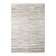 8x10 Striped Pattern Brown & Beige Vintage Kilim Rug, 232x291Cm