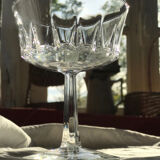 Champagne glass