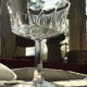Champagne glass
