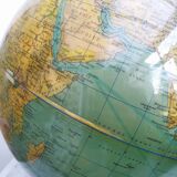 Large luminous globe Hercules