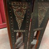 Lase tea table, Burma, circa 1950