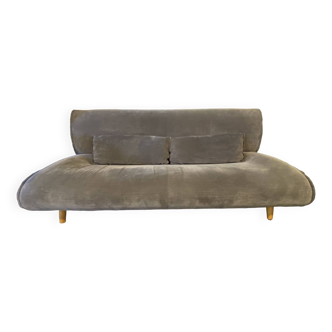 Steiner Sofa Model Equinoxe