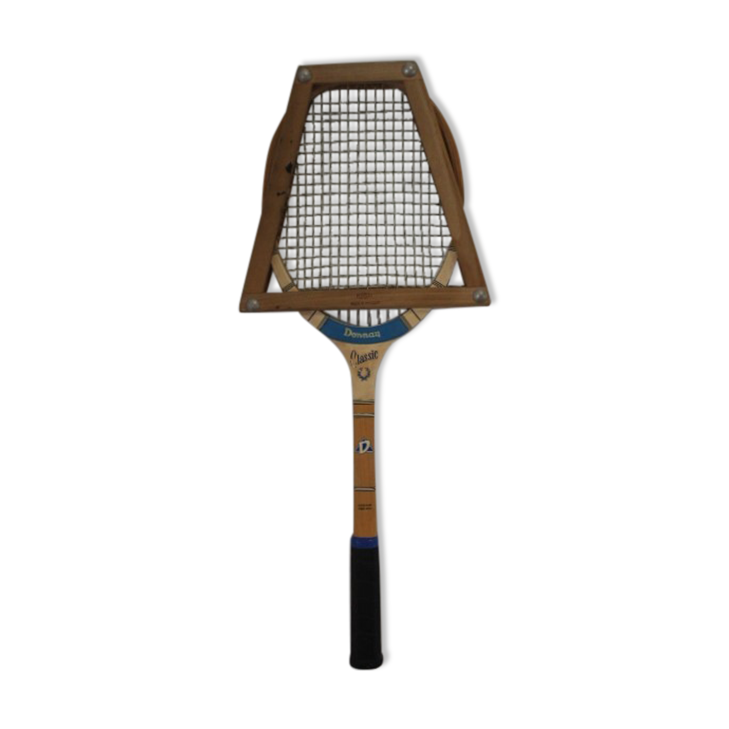 Donnay vintage tennis racket