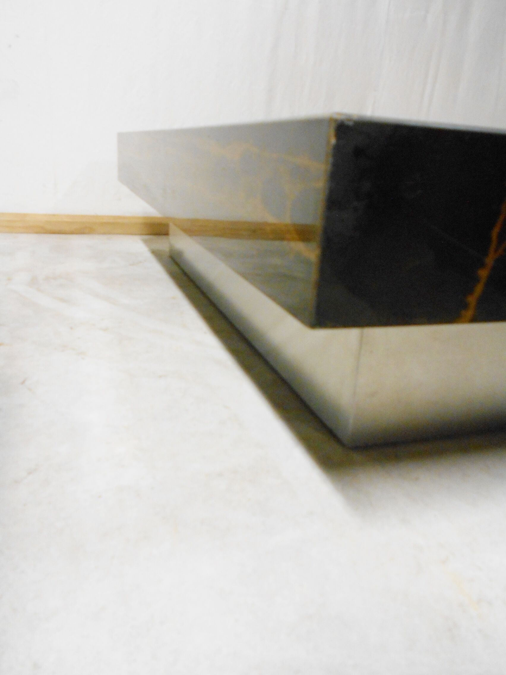 Vintage coffee table 1970