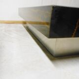 Vintage coffee table 1970