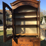 Two body sideboard