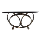 Table basse Vintage Design par Knut Hesterberg