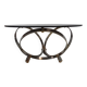 Table basse Vintage Design par Knut Hesterberg