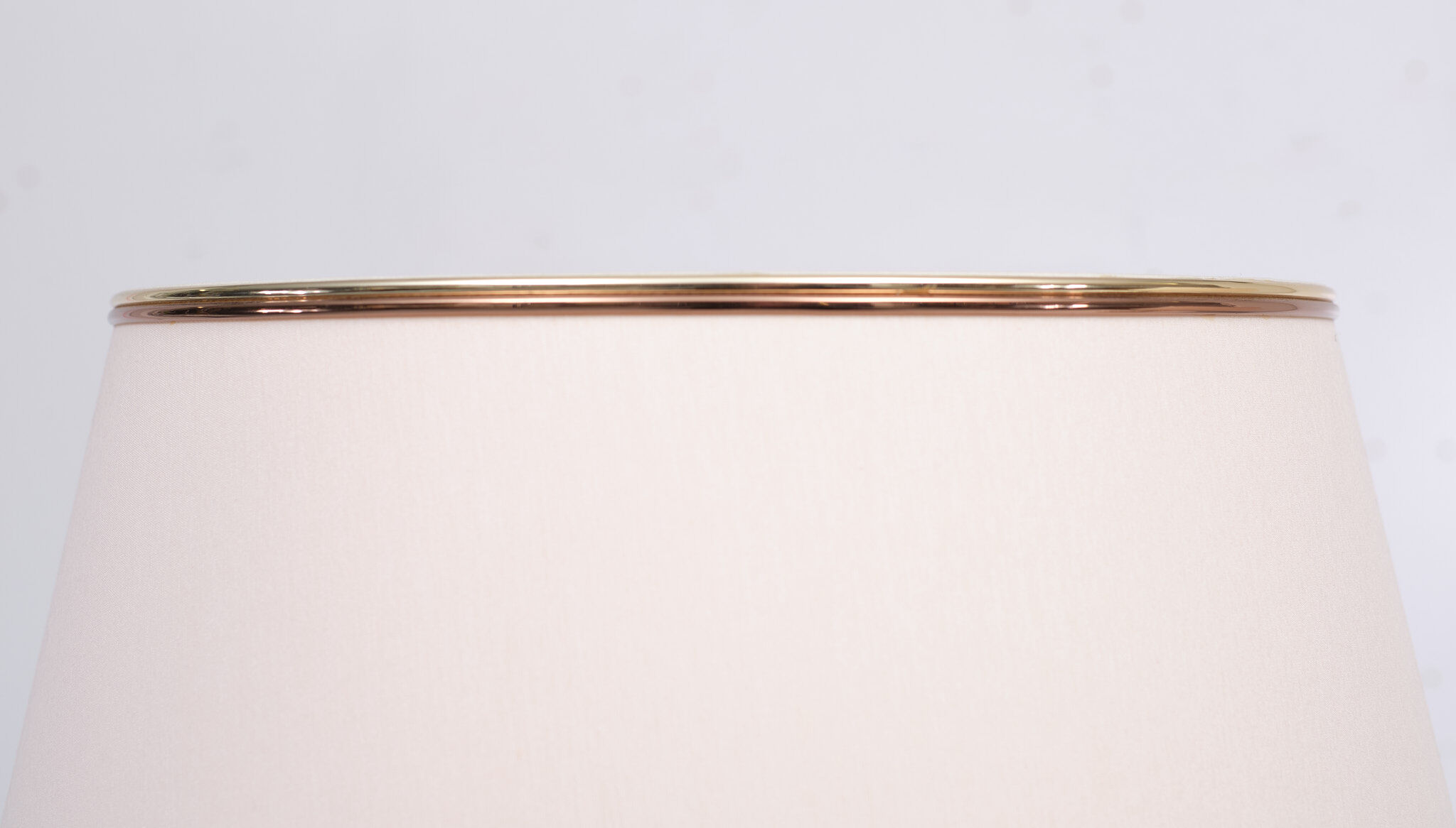 Table lamps, USA, 1970s, set of 2