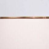 Table lamps, USA, 1970s, set of 2