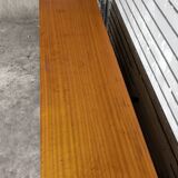 Mid-century vintage enfilade