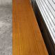 Mid-century vintage enfilade