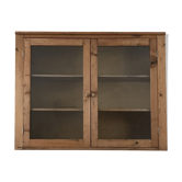 Pine showcase