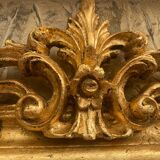Louis XV mirror