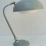 Italian articulated desk lamp Stilnovo, 1950s