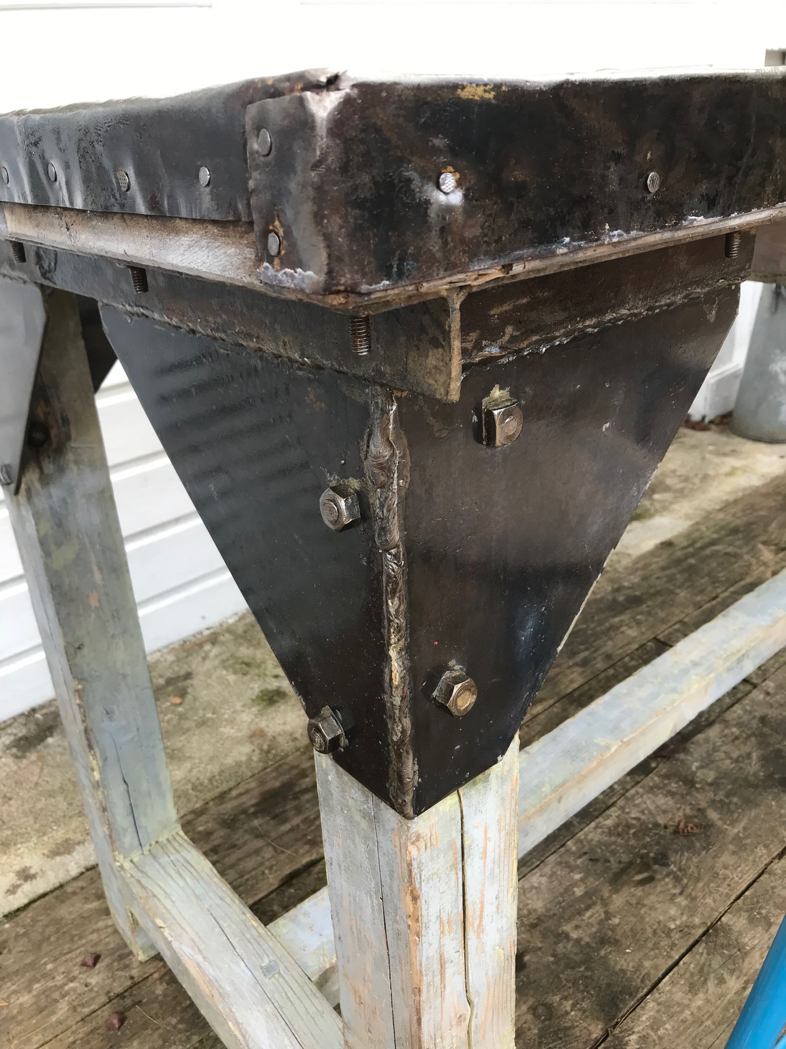 Industrial established